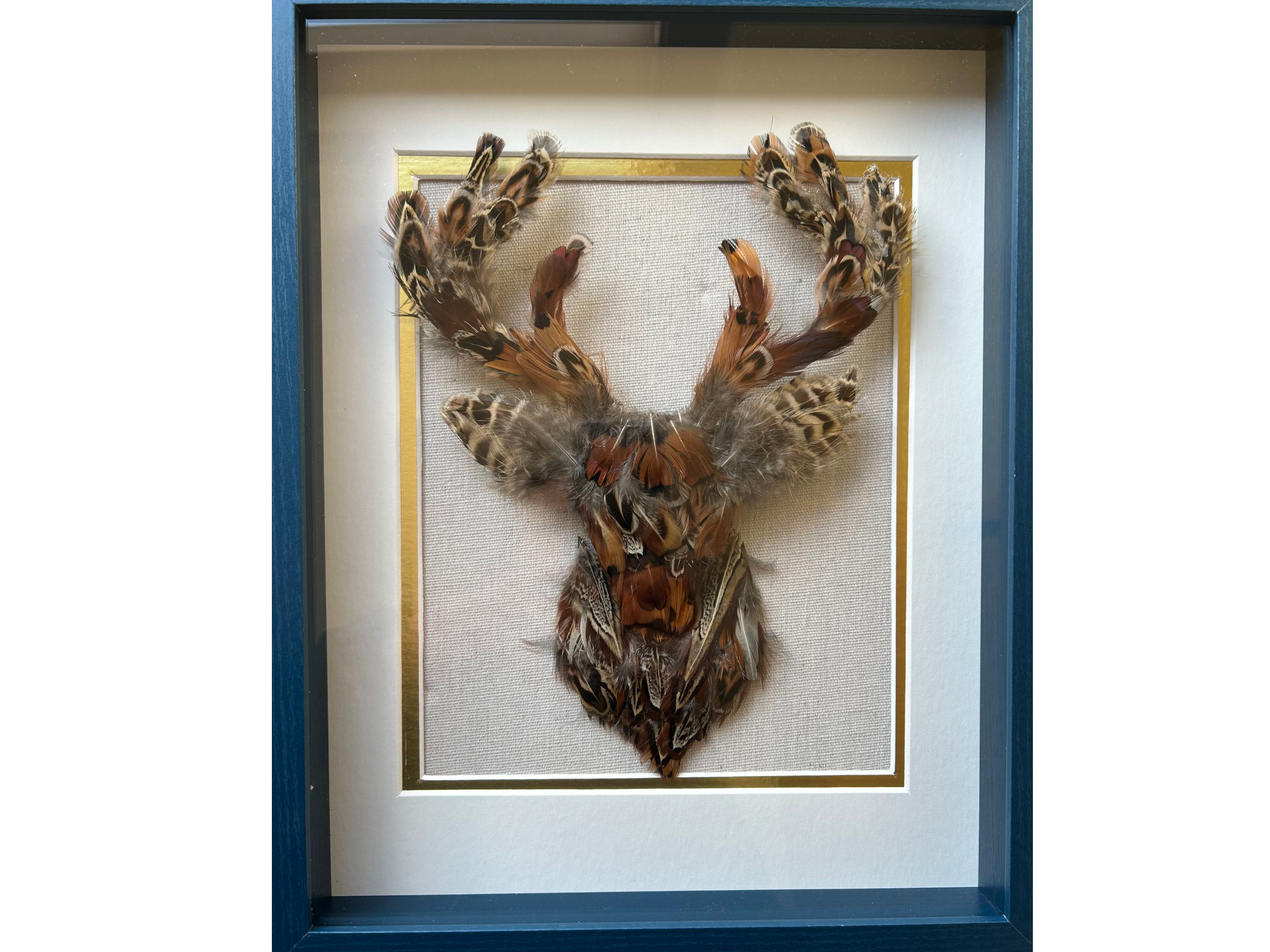 Pluma Artifact #06 the STAG
